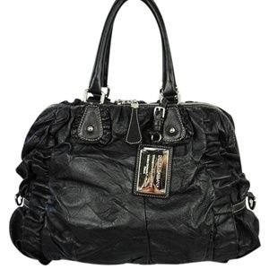 ❤️DOLCE & GABBANA Miss Rouche Purse Bag